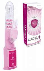 WOW Vibrator