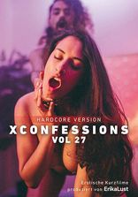 Erika Lust Films XConfessions Vol 27