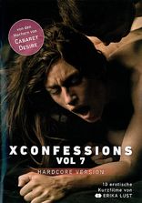 Erika Lust Films XConfessions Vol 7