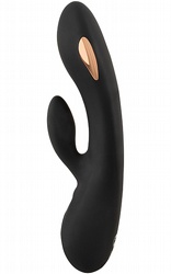 Rabbitstavar Xou E-Stim Rabbit Vibrator