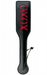Piskor Paddlar XOXO Paddle