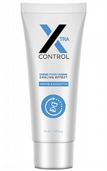 Frdrjning Xtra Control 40 ml