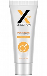 Prestationshjande Xtra Erection 40 ml