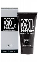 3 fr 600kr XXL Creme 50 ml