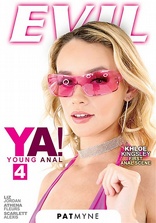Analsex YA Young Anal Vol 4
