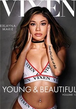 Vixen Young & Beautiful Vol 13