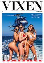 Vixen Young & Beautiful Vol 3