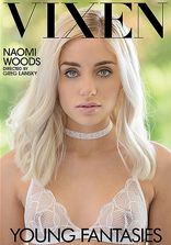 Vixen Young Fantasies