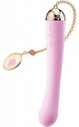 Zalo Momoko G-Spot Vibrator