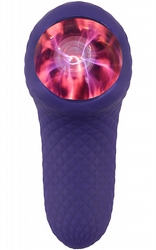  Zanto Plasma Vibrator
